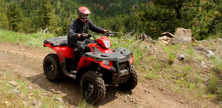 Colorado ATV Tours & Rentals