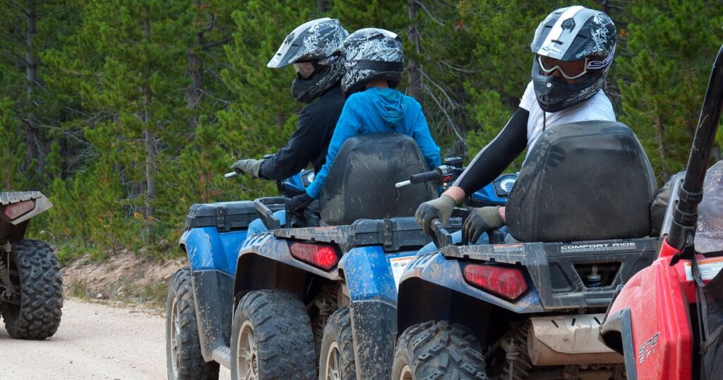 ATV Tours