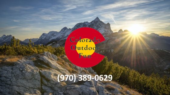 Colorado Outdoor Fun Tours & Rentals