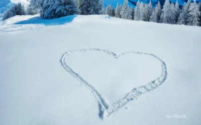 Valentine’s Day Snowmobiling Adventure in Summit County and Vail