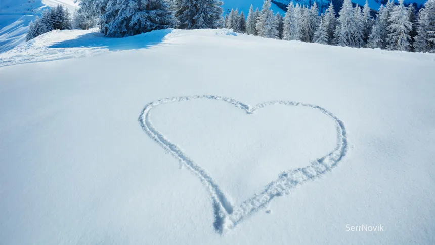 Valentine’s Day Snowmobiling Adventure in Summit County and Vail