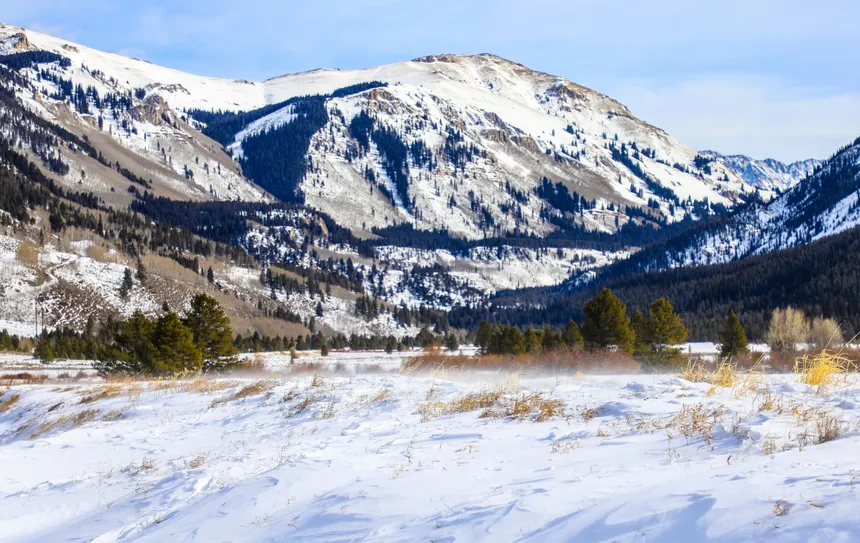 camp hale colorado