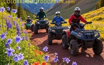 Kick off Summer with High-Altitude Excitement
