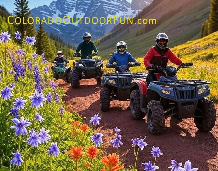 Kick off Summer with High-Altitude Excitement
