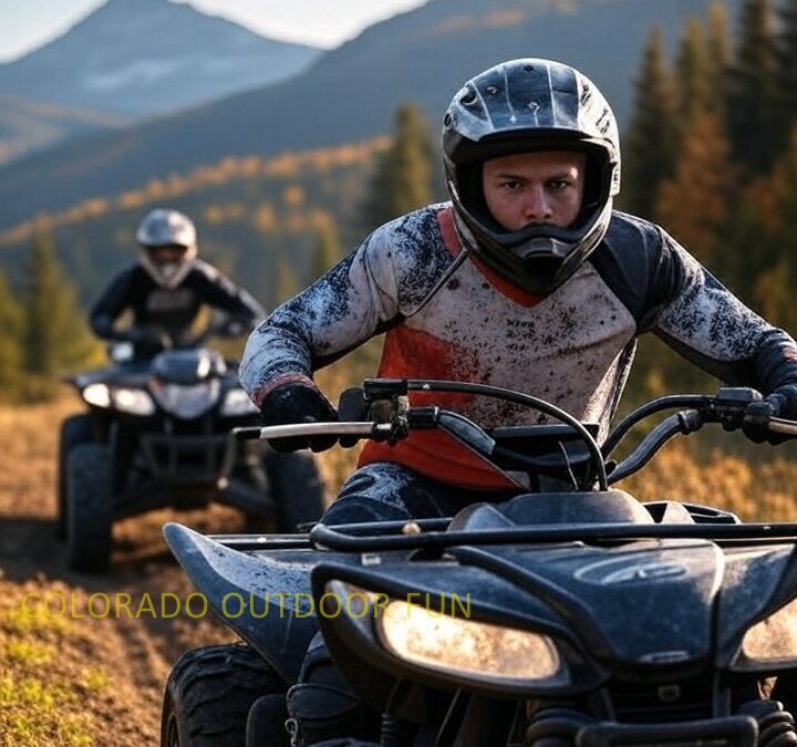 Dads & Grads Adventure