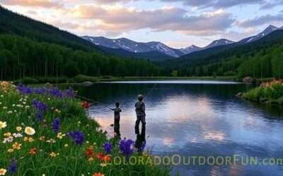 Great Outdoors Month!
