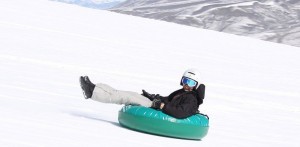 ColoradoSnowmobile tubing 0338
