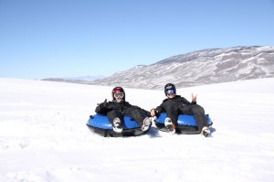 ColoradoSnowmobile tubing 0736